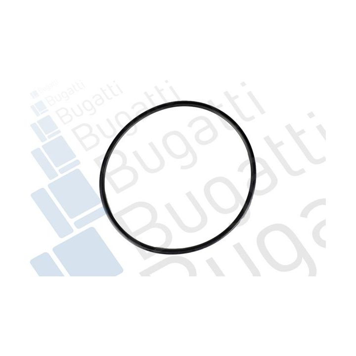 Vandens siurblys, variklio aušinimas BUGATTI PA5928