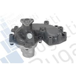 Vandens siurblys, variklio aušinimas BUGATTI PA5931