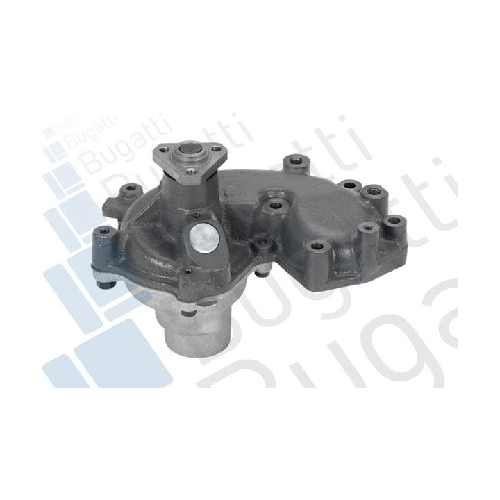 Vandens siurblys, variklio aušinimas BUGATTI PA5931