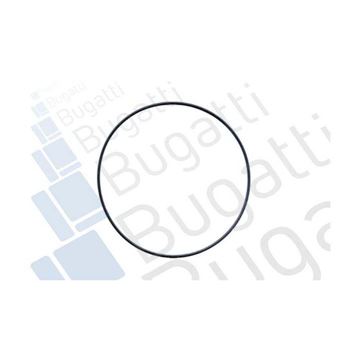 Vandens siurblys, variklio aušinimas BUGATTI PA5935