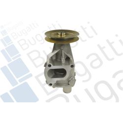 Vandens siurblys, variklio aušinimas BUGATTI PA5936