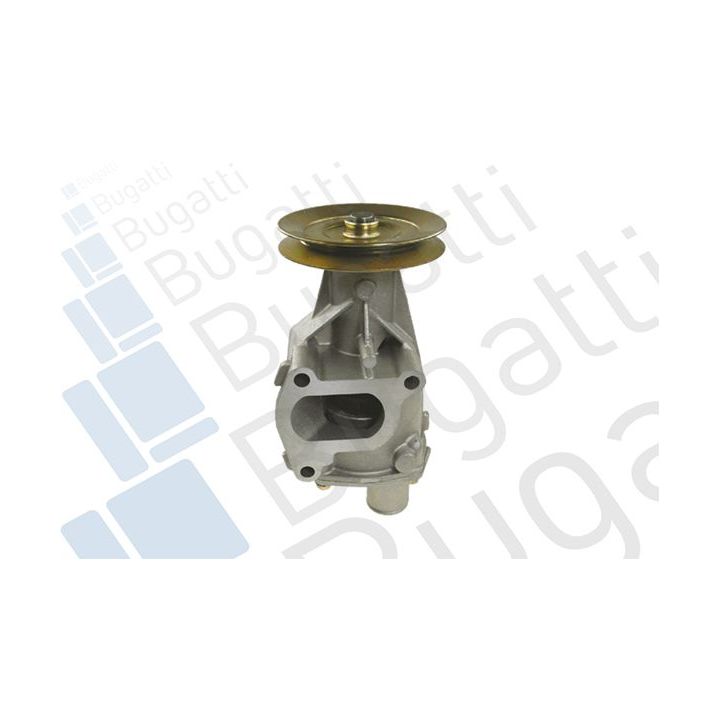 Vandens siurblys, variklio aušinimas BUGATTI PA5936