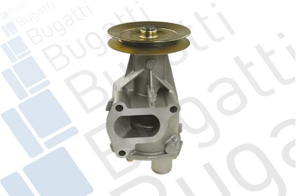 Vandens siurblys, variklio aušinimas BUGATTI PA5936