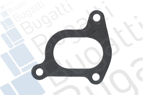 Vandens siurblys, variklio aušinimas BUGATTI PA5936