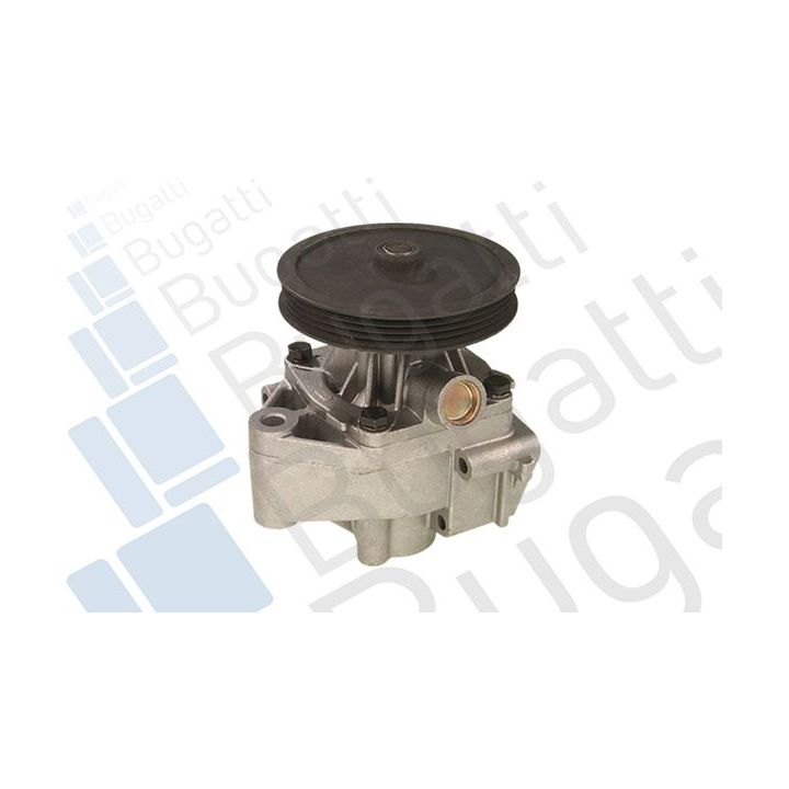 Vandens siurblys, variklio aušinimas BUGATTI PA5937
