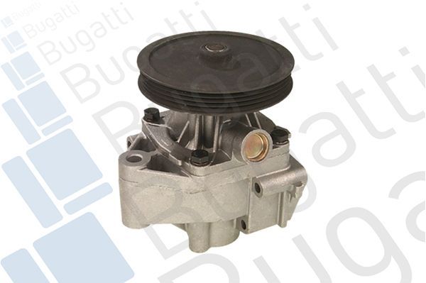 Vandens siurblys, variklio aušinimas BUGATTI PA5937