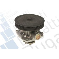 Vandens siurblys, variklio aušinimas BUGATTI PA5938