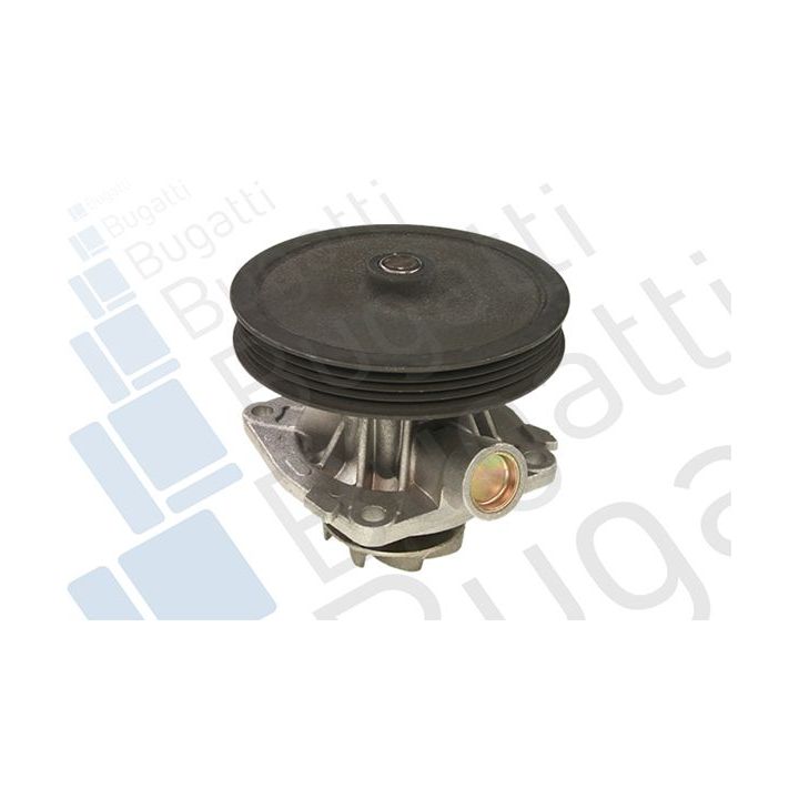 Vandens siurblys, variklio aušinimas BUGATTI PA5938