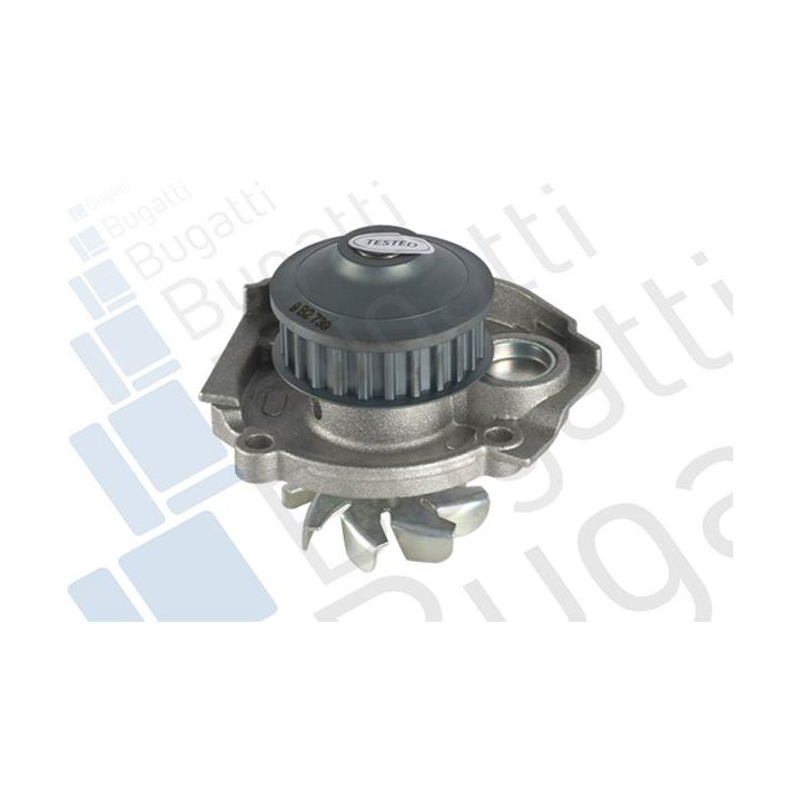 Vandens siurblys, variklio aušinimas BUGATTI PA5942
