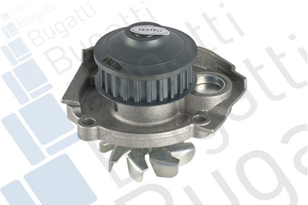 Vandens siurblys, variklio aušinimas BUGATTI PA5942