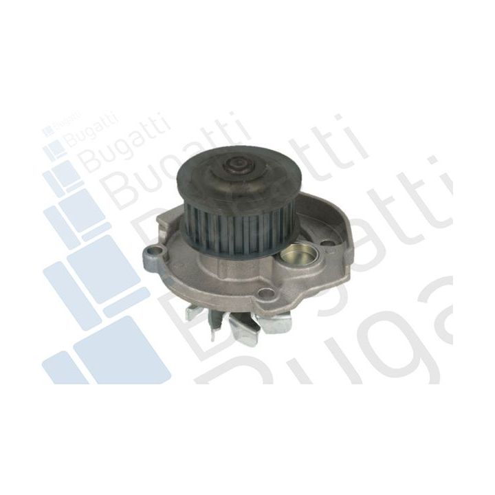 Vandens siurblys, variklio aušinimas BUGATTI PA5943