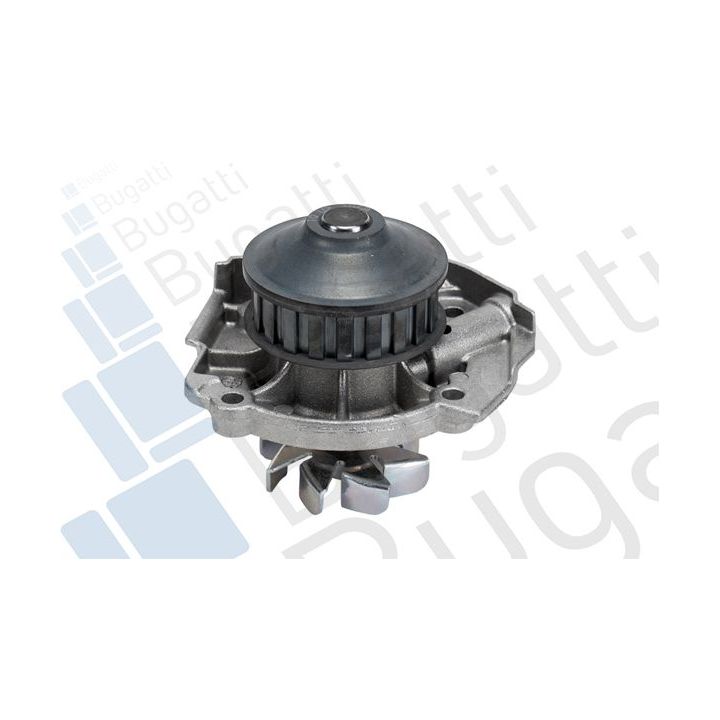 Vandens siurblys, variklio aušinimas BUGATTI PA5945