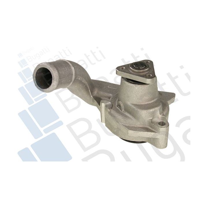 Vandens siurblys, variklio aušinimas BUGATTI PA6011