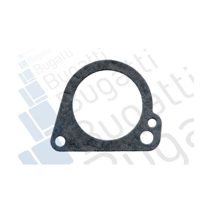 Vandens siurblys, variklio aušinimas BUGATTI PA6011