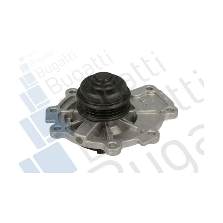Vandens siurblys, variklio aušinimas BUGATTI PA6014