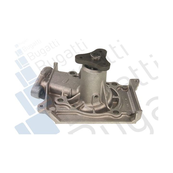 Vandens siurblys, variklio aušinimas BUGATTI PA6703