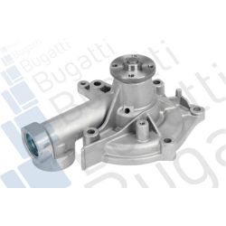 Vandens siurblys, variklio aušinimas BUGATTI PA6903