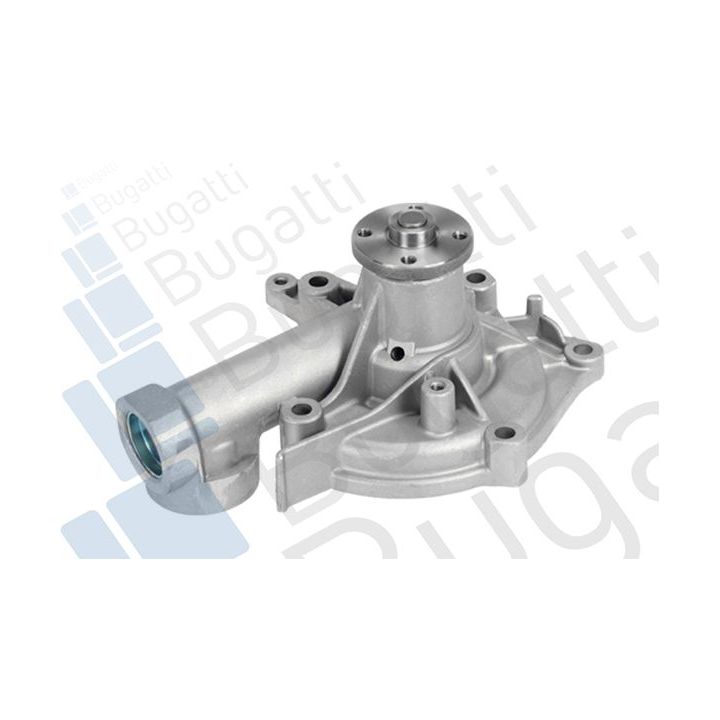 Vandens siurblys, variklio aušinimas BUGATTI PA6903