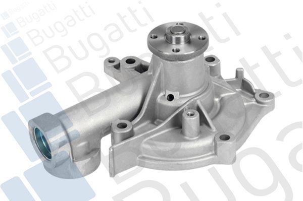 Vandens siurblys, variklio aušinimas BUGATTI PA6903