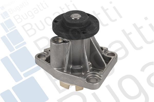 Vandens siurblys, variklio aušinimas BUGATTI PA7209