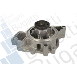 Vandens siurblys, variklio aušinimas BUGATTI PA7217