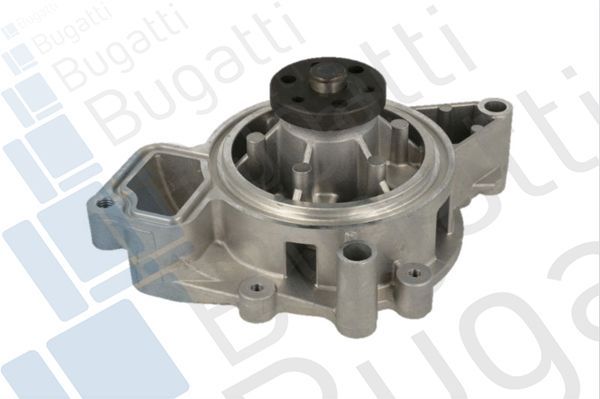 Vandens siurblys, variklio aušinimas BUGATTI PA7217