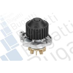 Vandens siurblys, variklio aušinimas BUGATTI PA7410