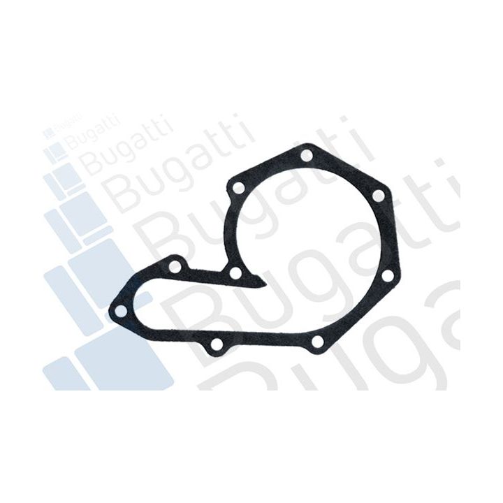 Vandens siurblys, variklio aušinimas BUGATTI PA7701