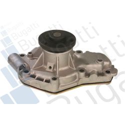 Vandens siurblys, variklio aušinimas BUGATTI PA7704