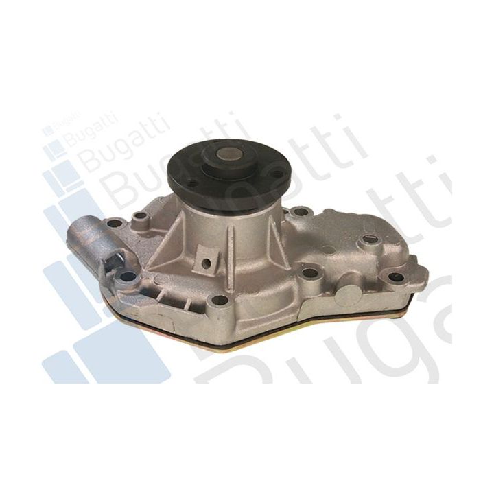 Vandens siurblys, variklio aušinimas BUGATTI PA7704