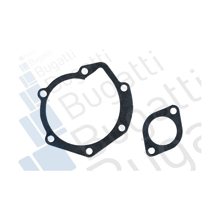 Vandens siurblys, variklio aušinimas BUGATTI PA7704