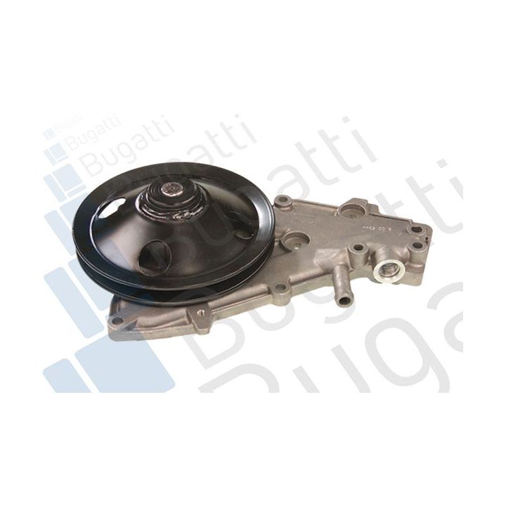 Vandens siurblys, variklio aušinimas BUGATTI PA7708