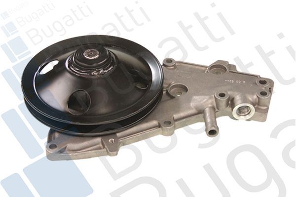 Vandens siurblys, variklio aušinimas BUGATTI PA7708