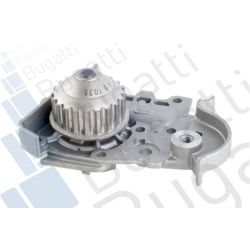 Vandens siurblys, variklio aušinimas BUGATTI PA7714