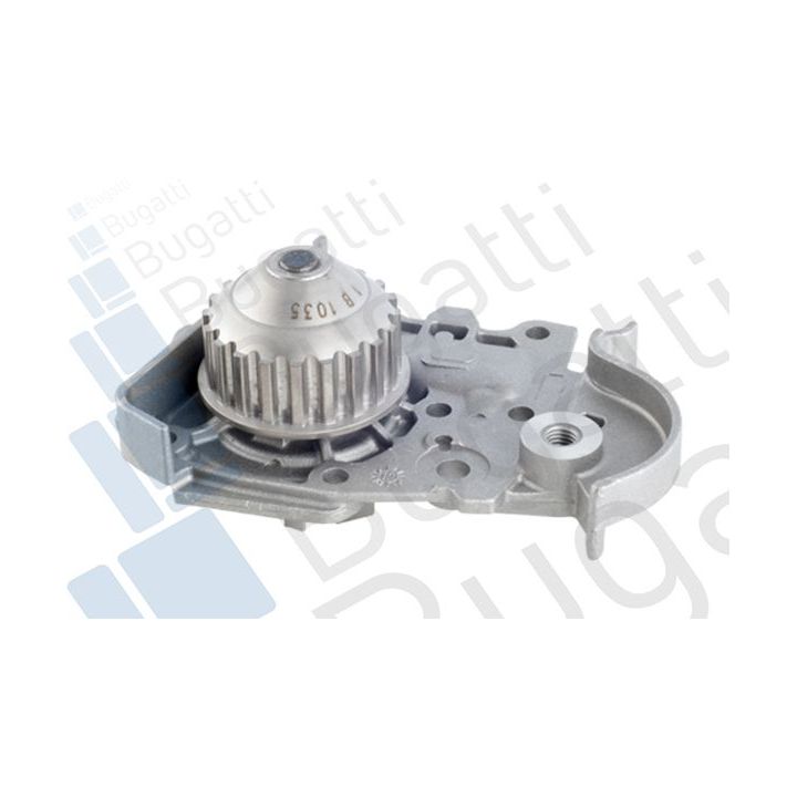 Vandens siurblys, variklio aušinimas BUGATTI PA7714