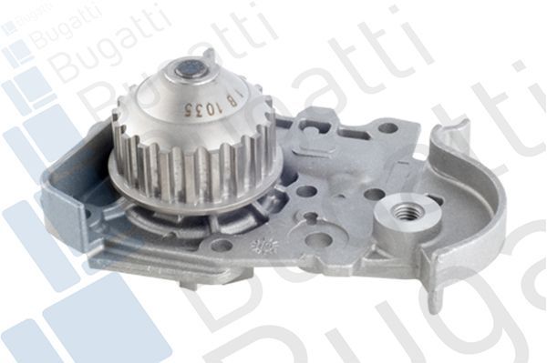 Vandens siurblys, variklio aušinimas BUGATTI PA7714