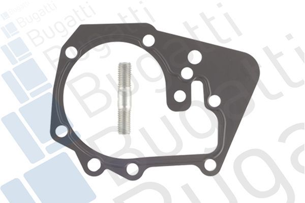 Vandens siurblys, variklio aušinimas BUGATTI PA7714