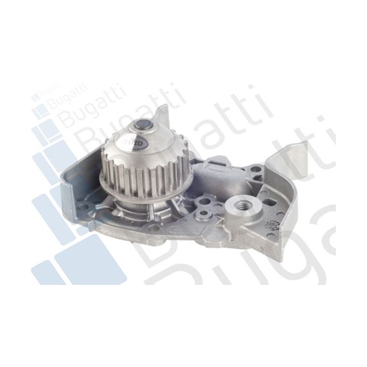 Vandens siurblys, variklio aušinimas BUGATTI PA7715