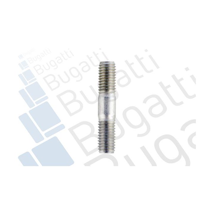 Vandens siurblys, variklio aušinimas BUGATTI PA7715