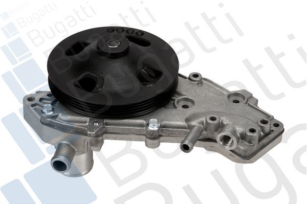 Vandens siurblys, variklio aušinimas BUGATTI PA7719