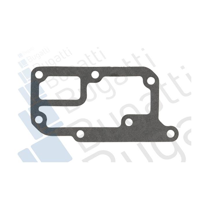 Vandens siurblys, variklio aušinimas BUGATTI PA7719