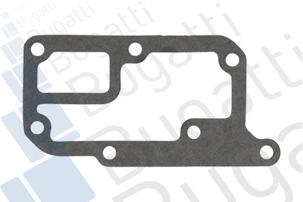 Vandens siurblys, variklio aušinimas BUGATTI PA7719