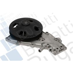 Vandens siurblys, variklio aušinimas BUGATTI PA7720