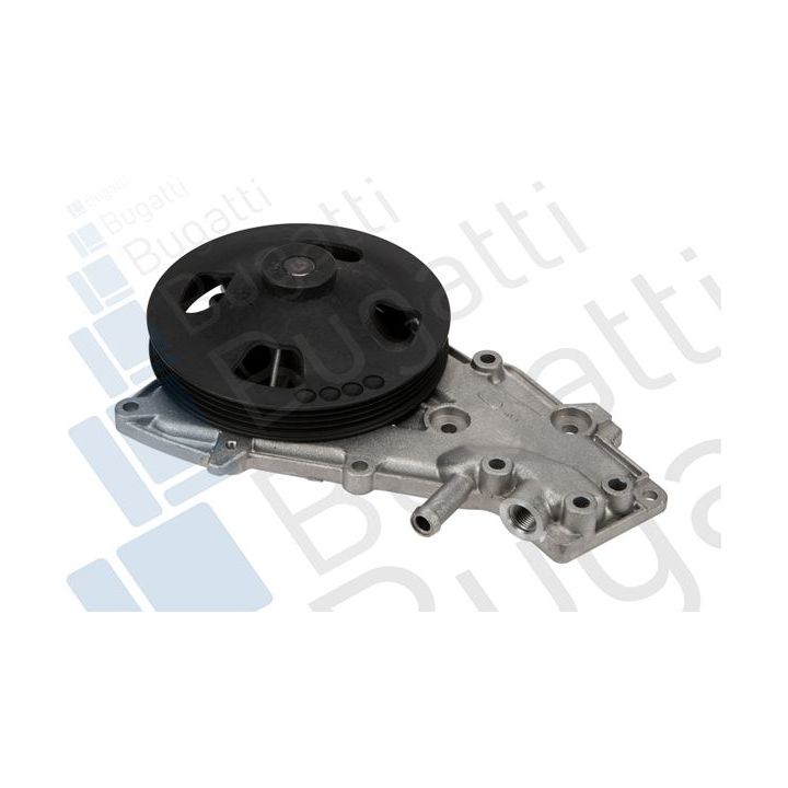 Vandens siurblys, variklio aušinimas BUGATTI PA7720