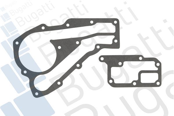 Vandens siurblys, variklio aušinimas BUGATTI PA7720