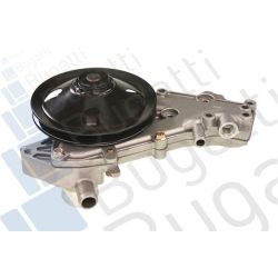 Vandens siurblys, variklio aušinimas BUGATTI PA7721