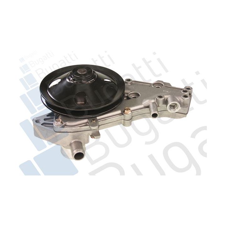 Vandens siurblys, variklio aušinimas BUGATTI PA7721