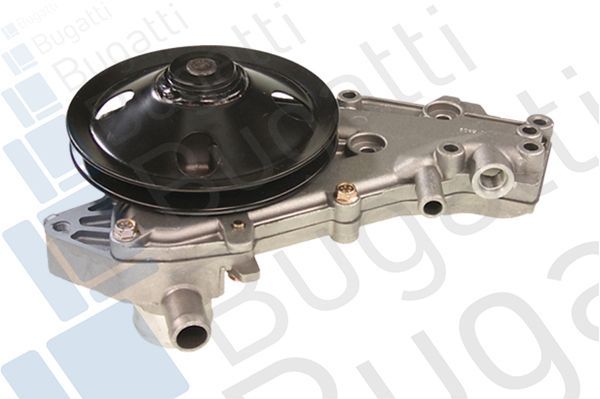 Vandens siurblys, variklio aušinimas BUGATTI PA7721