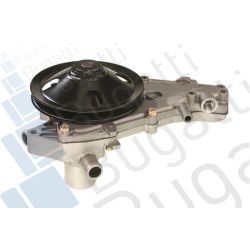 Vandens siurblys, variklio aušinimas BUGATTI PA7723