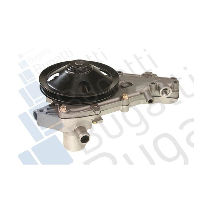 Vandens siurblys, variklio aušinimas BUGATTI PA7723